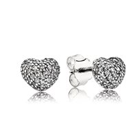 Orecchini Pandora Donna in Argento 290541CZ - 290541CZ